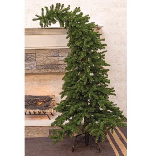 6ft Grinch Style Bendable Alpine Artificial Christmas Tree WHOville