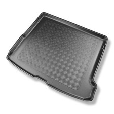 Kofferraumwanne für Mercedes-Benz GLC X254 SUV (07.2022-....) Kofferraummatte B