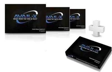 Avail-X  Male Supplement (40 caps)