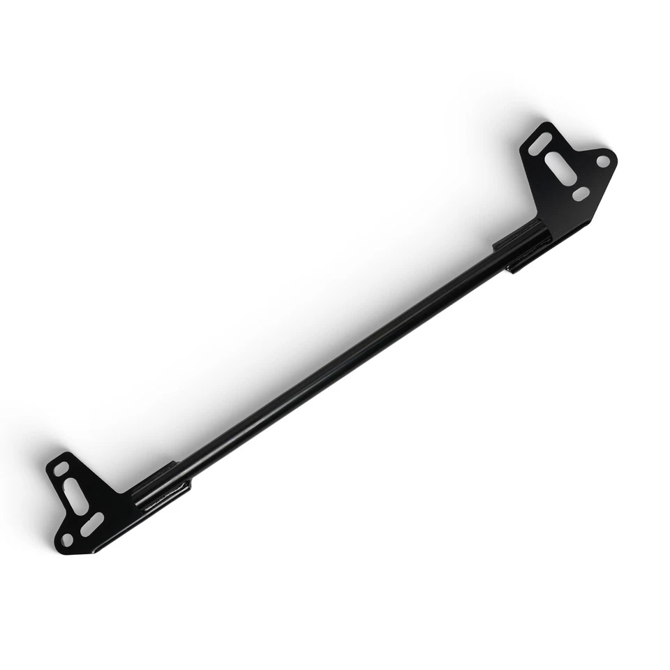 For 1983-1992  Chevrolet Camaro/Pontiac Firebird Steering Brace Black 105021 - Image 2 of 4