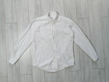 Our legacy White shirt Size Men's L 50