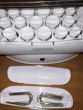 Sassoon Hot Tools Rolki do włosów VS332UK 