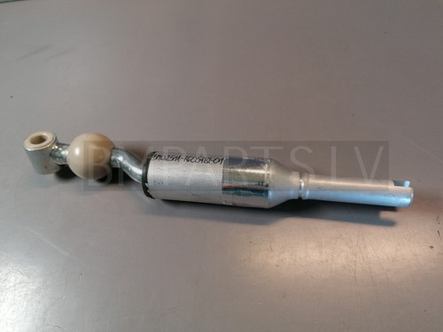NEW GENUINE BMW E88 E90 LCI ENGINE 3.5i N55 MANUAL SHIFT LEVER 7605482 - Picture 12 of 13