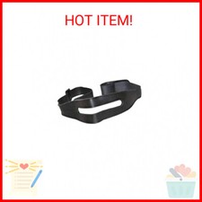 Streamlight Replacement Rubber Hardhat Strap,...