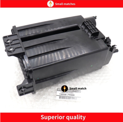 OEM Emissions Fuel Evap Vapor Charcoal Canister Fit For Nissan Infiniti