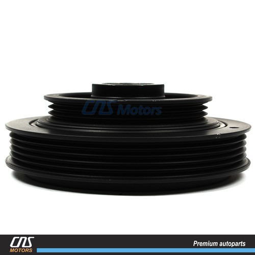 Harmonic Balancer Fits Toyota 2.0L 2.2L Rav4 Celica Solara Camry 1992