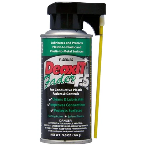 Caig Laboratories DeoxIT 200ml F5S-H6