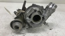 Turbo Renault KANGOO
