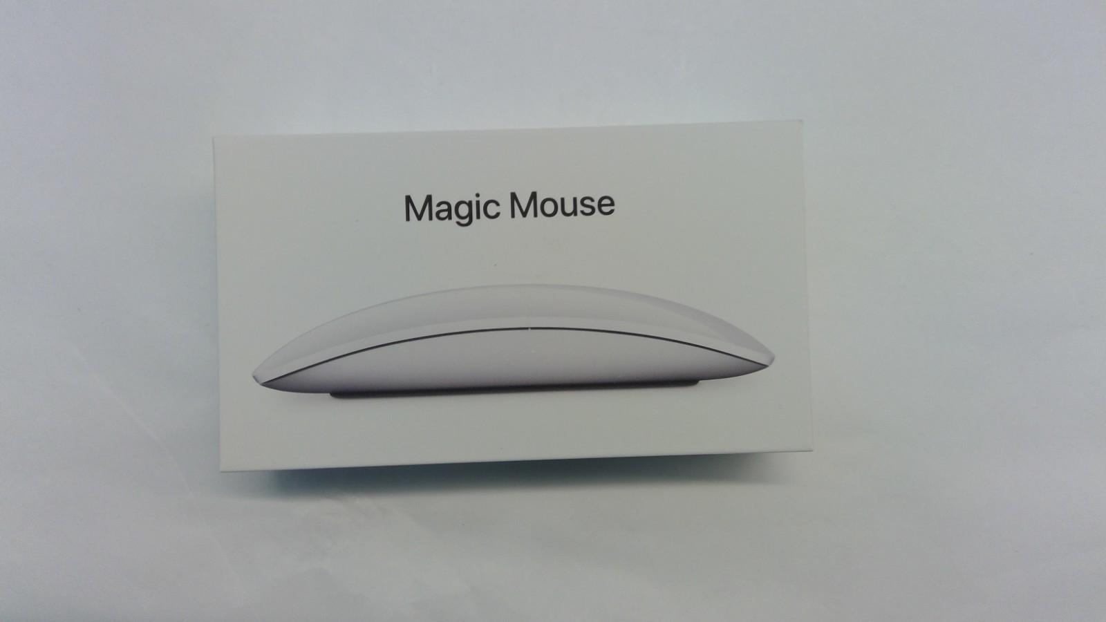 Brand New Apple Magic Mouse (USB-C) MXK53AM/A, A3204
