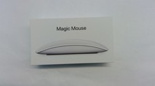 Brand New Apple Magic Mouse USB-C MXK53AM/A, A3204