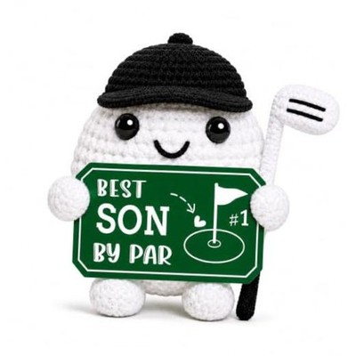 Son Gifts from Mom Dad Golf Gifts for Men Golfers Golf Accessories for Him