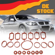 Ansaugkr�mmer-Dichtsatz 11612245439 f�r BMW E90 E60 E63 E65 E70 X3 X5 X6
