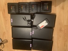 Drobo X6 4 Bay Network Attached Storage Devices