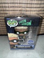 Funko Pop! Green Arrow Connor Hawke #85 Digital 4250pcs Exc W/Pop Protector 