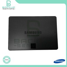 MZ-76Q4T0 Samsung 860 QVO 4TB 2.5" SATA V-NAND Internal Solid State Drive