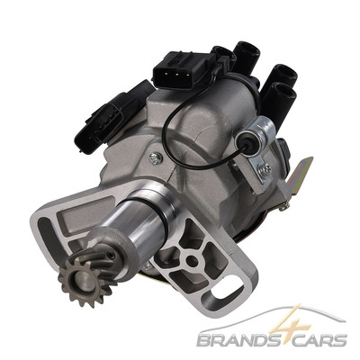 ATEC VERTEILER ZÜNDVERTEILER FÜR FORD PROBE 2 ECP 2.0 16V BJ 93-98 OE T6T57871A