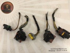 Cableado caja relés fusibles Peugeot Citroen 9656005580 S118983001H BSM-L01-00