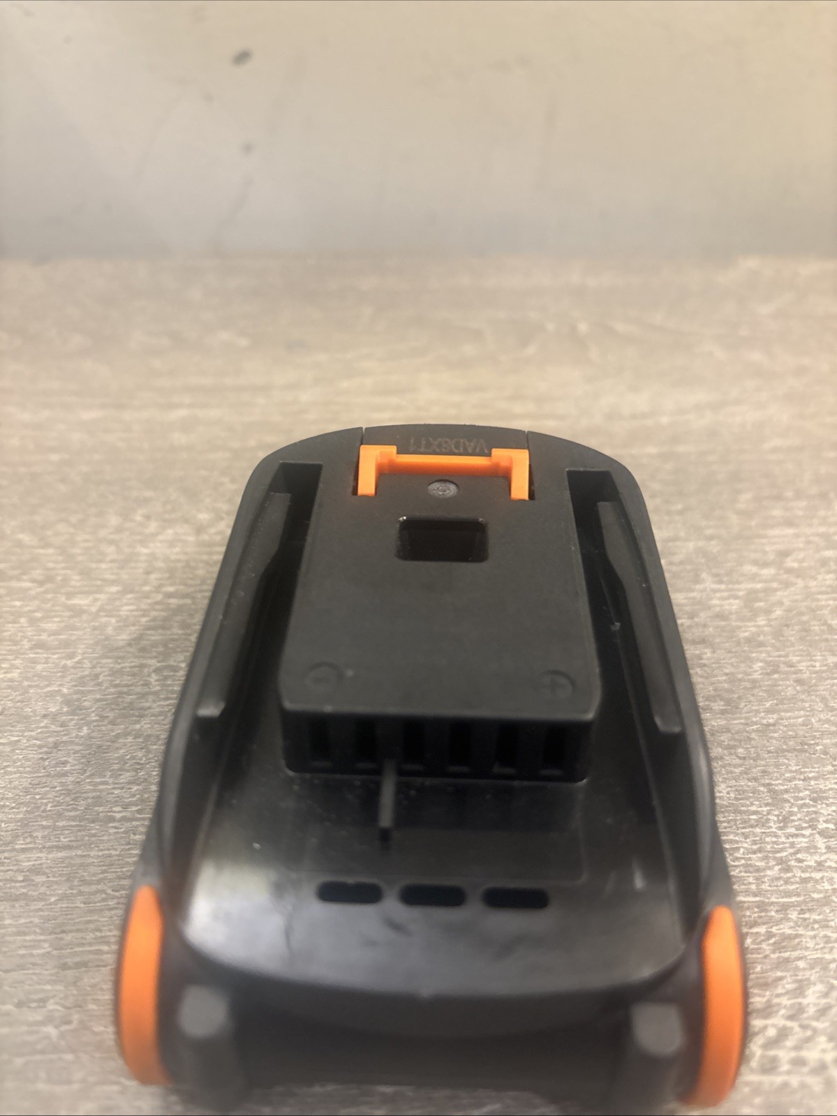 WORX [WA3669] 20V MAX POWER SHARE 2.0 AH LI-ION BATTERY  2024 BUILD DATE NEW!