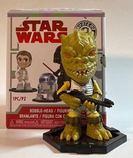 BOSSK - Mystery Minis Bobblehead - STAR WARS EMPIRE STIKES BACK