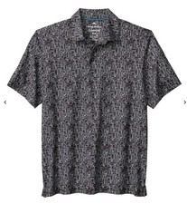 Tommy Bahama Island Zone PARTY MIXER GOLF Polo Shirt, 120 XL