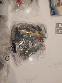 Lego 75154 Tie Striker Rogue One Shoretrooper Sealed Bags NO BOX