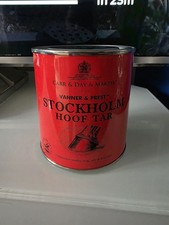 Carr & Day & Martin Vanner & Prest Stockholm Hoof Tar 455ml
