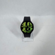 GPS Only Samsung Galaxy Watch 6 Aluminum Smartwatch SM-R940