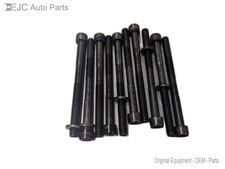 Cylinder Head Bolt Kit For 07-09 Toyota Camry 2.4 Cylinder Head Bolt Kit For 07-09 Toyota Camry 2.4