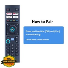 PZL Remote Control for VOPLLS K9 M10 KP2 G01 Projectors