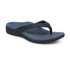 VIONIC Womens Beach Tomales Toe Post Sandal, ...