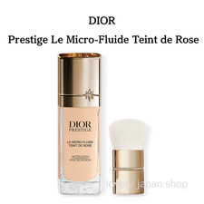 DIOR Prestige Le Micro-Fluide Teint de Rose S...