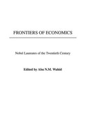 Abu Wahid | Frontiers Of Economics | Buch | Englisch (2002) | Gebunden
