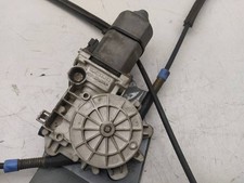 6N4959801B fensterheber vorne rechts VOLKSWAGEN POLO BERLINA 6N1 2133038
