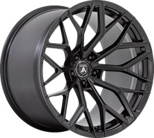 Asanti Ab039 Mogul 5 Satin Black 20x10.5 5x114.3 Et40 Set Of 4 Wheels Asanti Ab039 Mogul 5 Satin Black 20x10.5 5x114.3 Et40 Set Of 4 Wheels