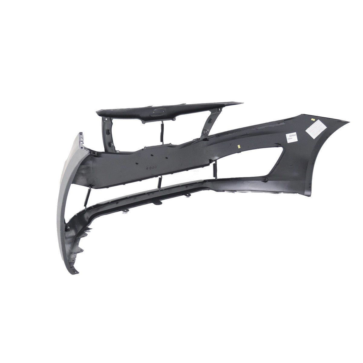 Paraurti Anteriore Primered Per Kia Optima EX/LX 2012-2013 - Ricambio KI1000161 Non Verniciato