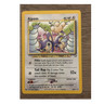 Pokémon TCG Aipom Neo Genesis 26/111 Uncommon Basic 40 HP Regular English