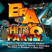 Bravo Hits Party Rock Von Various | CD | Zustand Neu