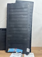 Keter Marvel 270L Garden Storage Box - Grey