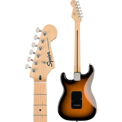Squier Sonic Stratocaster HSS LimitedEdition Electric Guitar