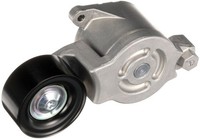 Gates Spannrolle, Keilrippenriemen T39256 FüR Mazda