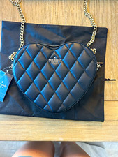 kate spade new york Love Shack Heart Crossbod...