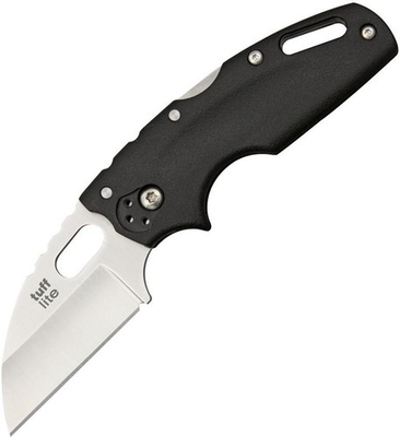 #ad #ad COLD STEEL Tuff Lite Tri Ad Lock Black Tactical EDC Folding Pocket Knife CS20LTZ $28.95
