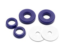 SuperPro SPF2769K 1993 fits Toyota Supra Twin...