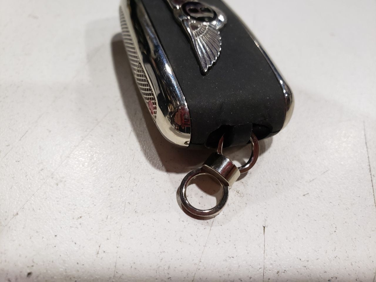 Bentley Flying Spur 2006 Ignition control module P/N 3D0905865F