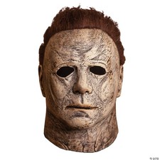 Trick Or Treat Studios Halloween 2018 Michael Myers Mask - One Size Fits Most
