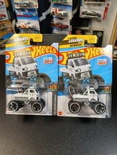 Hot Wheels Mazda Autozam 2021 Dream Garage lot of 2