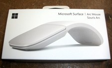 Microsoft Surface Arc Mouse FHD-00001 Model 1...