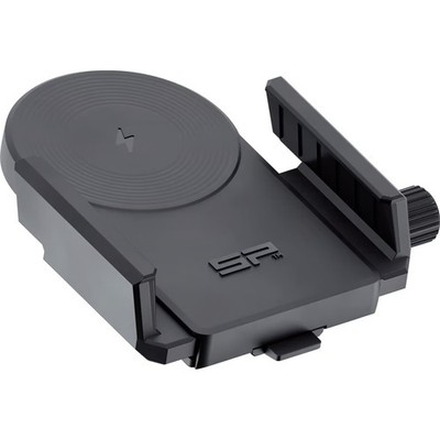 SP Connect POLO Phone Clamp SPC+ Handyhalterung mit Wireless Charging 61-85mm