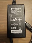 Dura Micro 4-Pin AC/DC Power Adapter 5V 12V DM5127A Tested Working — photo 2