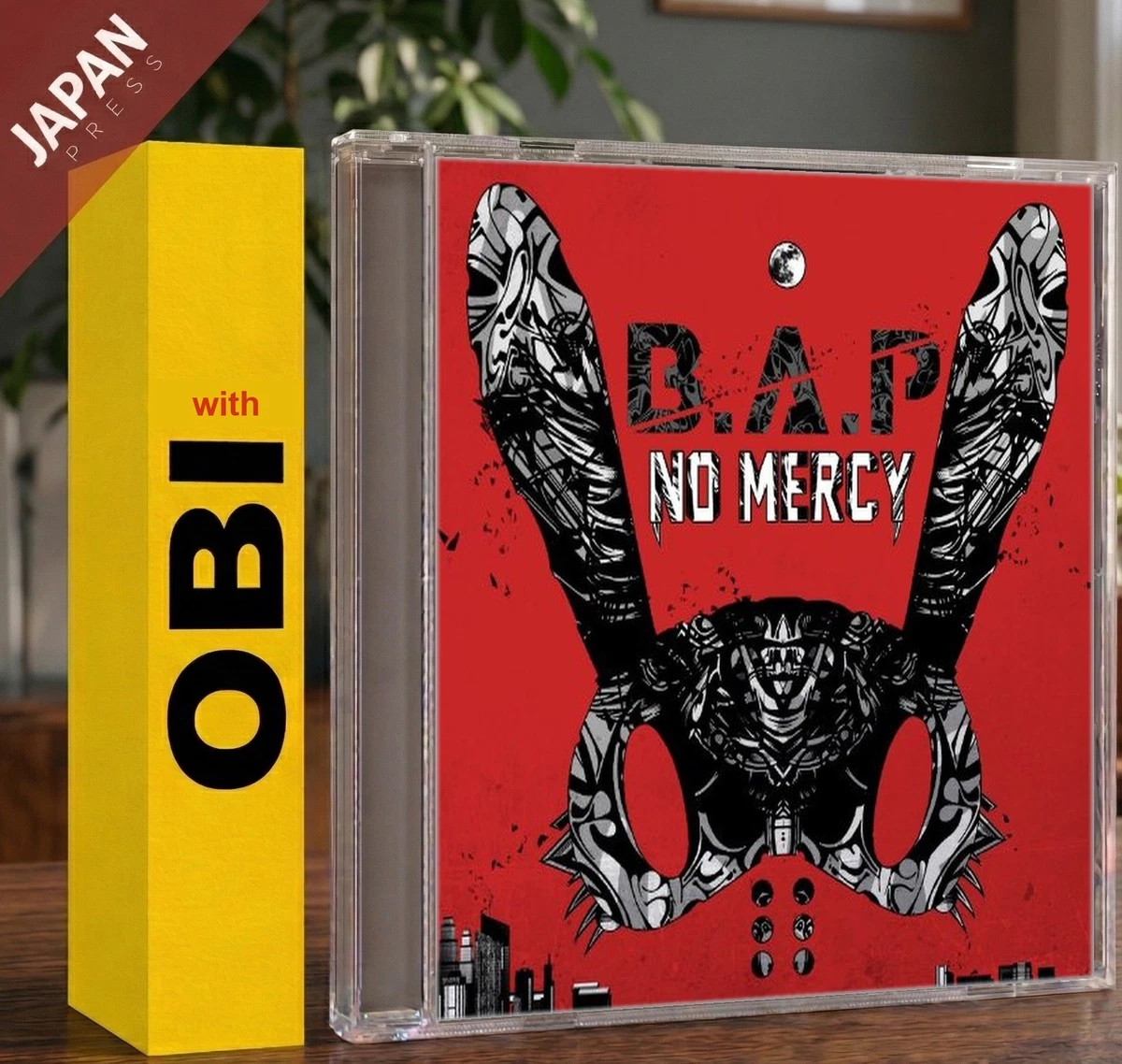 B.A.P Album Music CDs for sale | eBay